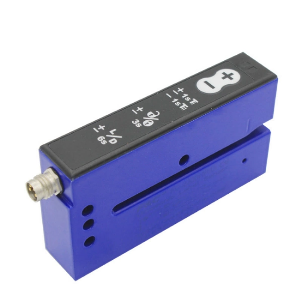 FC-2300 Ultrasonic Label Sensor for Packaging Automats Metal Label Detecting