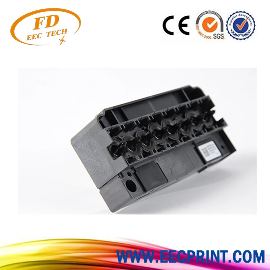 Inkjet Dx5 Printhead for Small UV Printing Machine Flatved UV Printer