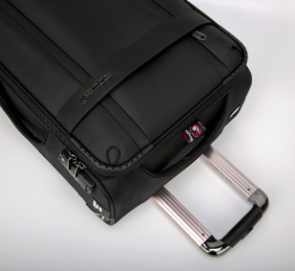 EVA Luggage-Fashion Luggage-Bag-Suitcase-Trolley Luggage-Travel Luggage-Shopping Trolley Bag-Trolley Bags-Trolley-Trolley Case-Lightweight Luggage-Soft Luggage