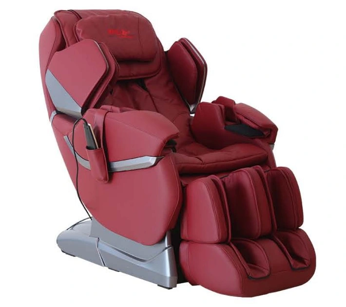 Full Body Massage Chair Body Care Massage Care 3D Design Factory Direct Sale