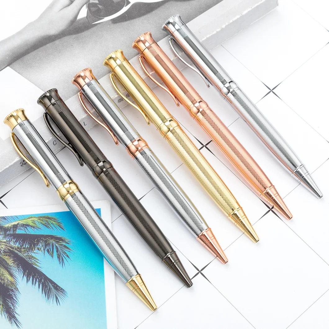 Wholesale Stationery Stylus S Promotion Gift Touch Office Stationery Custom Ball Point Pen
