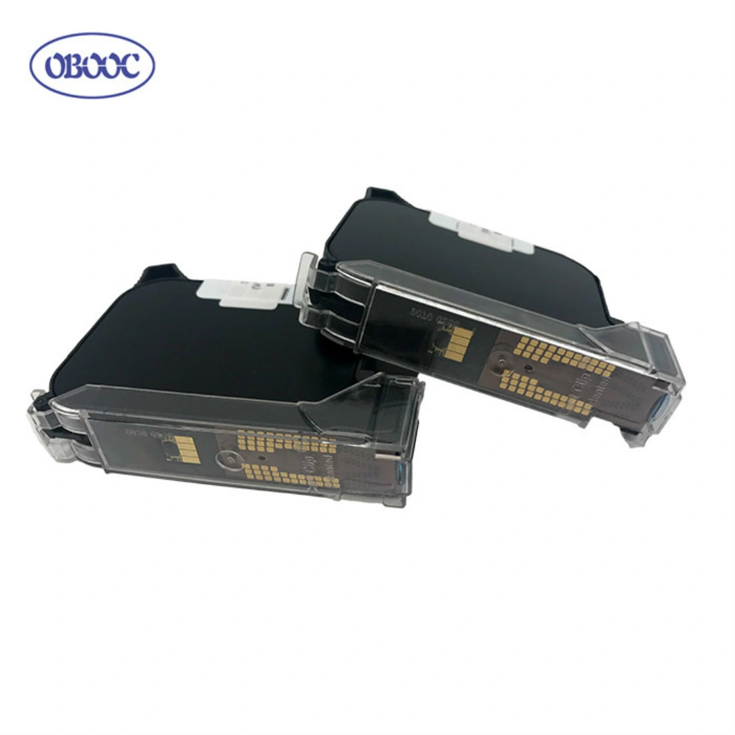 Handheld Inkjet Printer Quick-Drying Fast Dry Ink Cartridge Js10 Js12 M2790K 2588 2590