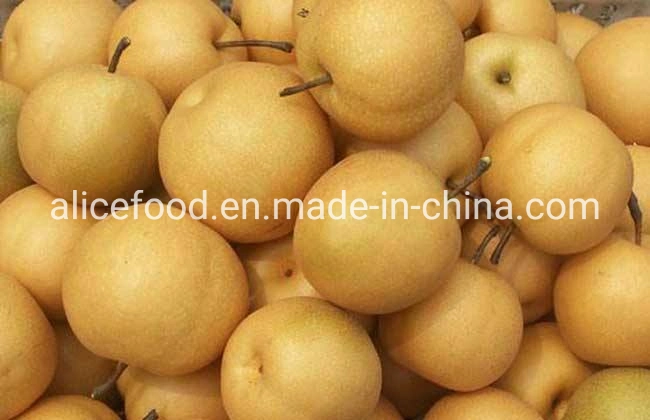 Dried Style Dried Fruits Preserved Fruit Dry Style Dried Pear