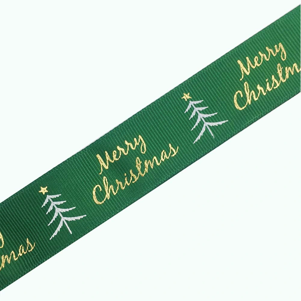 Hot Sell Promotional Wedding Christmas Burlap Ribbon Gift Packaging Pull String Ribbon Bow Silk Ribbon