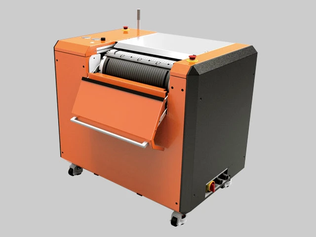 Digital Plate Making FL-600 Series Flexo CTP Offset Printing Machine