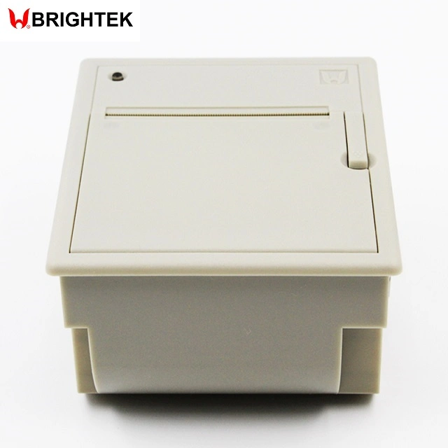 57mm Wh-A9 Portable label Barcode Billing Panel Thermal Printer with Serial RS232