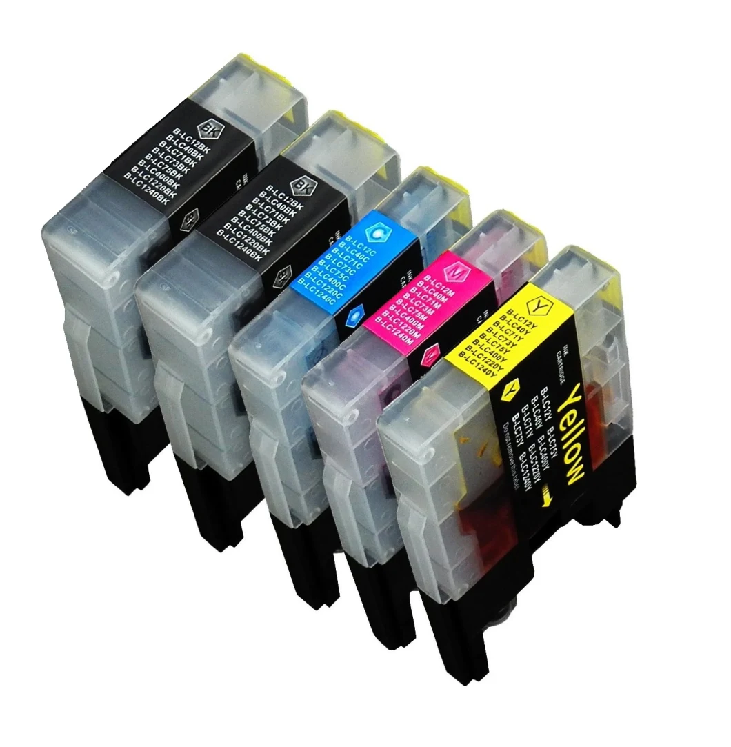 Printer Black Inkjet Fast Dry Replace Compatible 993X Ink Cartridge