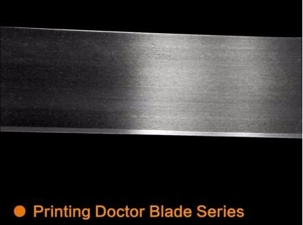 Flexo Doctor Blade for Flexo Printing Factory Price