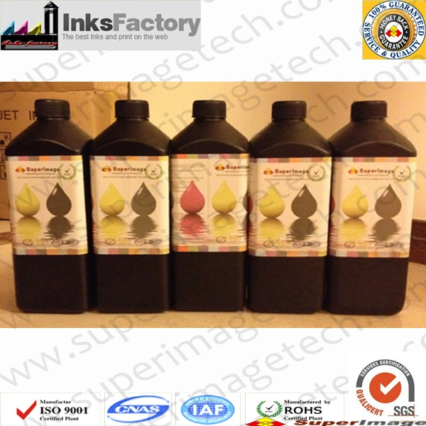 Mimaki Ujv500-160 UV Curable Inks (lus-120, lus-150, lus-200 UV inks)
