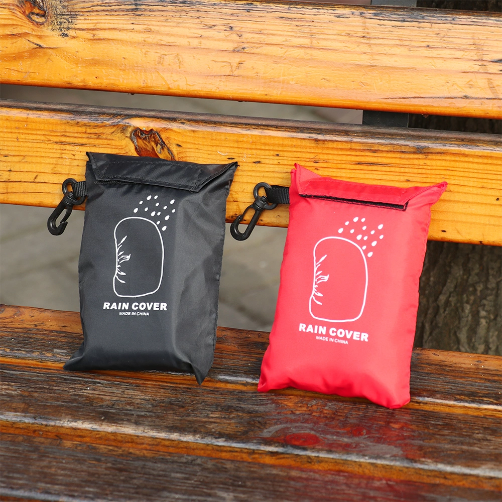 Outdoor Organizer Backpack Portable Waterproof Anti-Tear Dust Proof Anti-UV