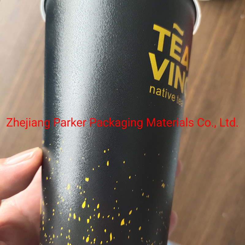 Plastic Film in Mold Label/Iml Label for Food Package