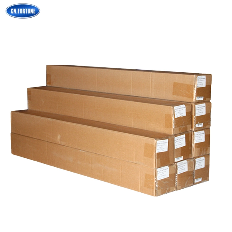High Popular Glossy Double-Sided PP Paper