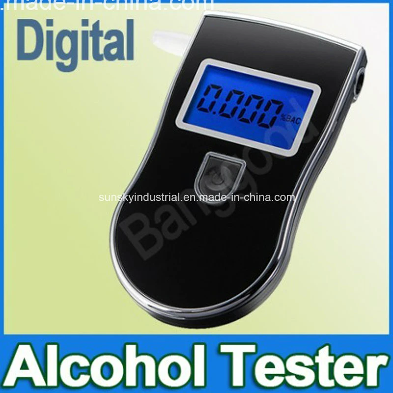 2020 Newest FDA Approval Breathalyzer Bus Alcohol Breath Tester Alcohol Testers