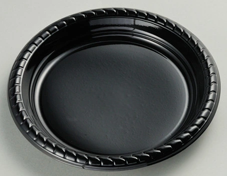 Food Contact Tableware Food Tray Plastic Plate