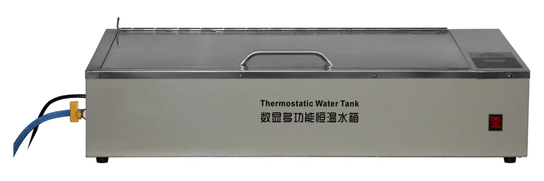 Heating Pan- Thermostatic Water Tank with Indicator Water Bath