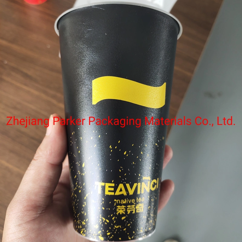Iml in Mould Labeling for Food Packing, Stickers Injection Mold Label Label Printing Plastic Label