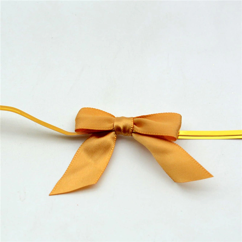Pink Hair Ribbon Polyester Roll Ribbon Wholesaler Custom with Logo Ribbon Bow Flower for Girls