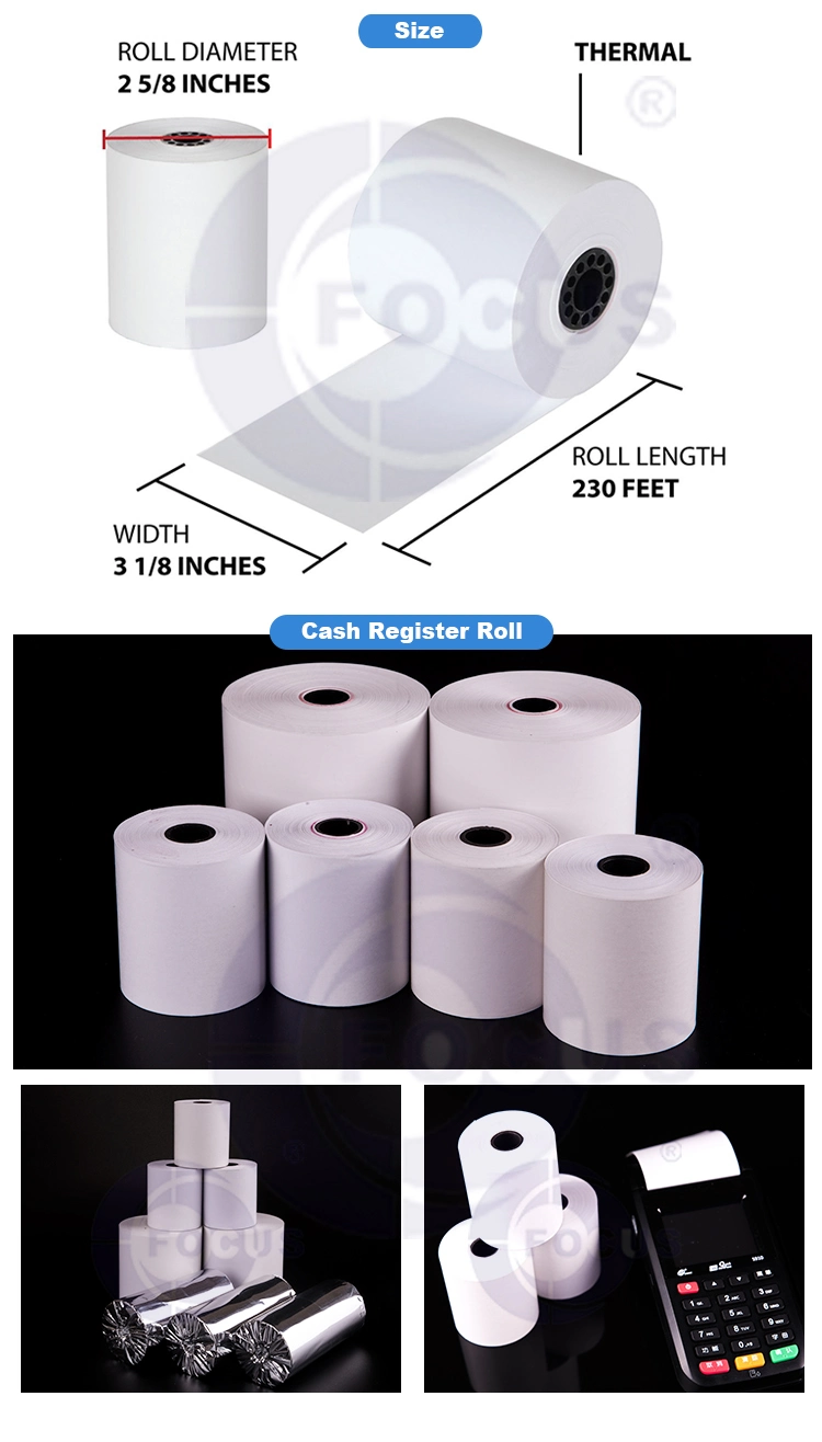 Sony Thermal Paper Thermal Roll Paper