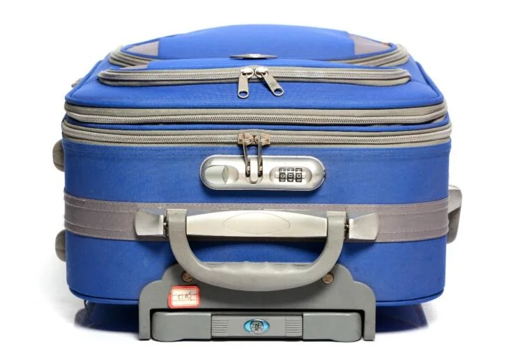 Travel Luggage EVA Luggage, New Arrival Luggage Trolley Bags Sh-16050318