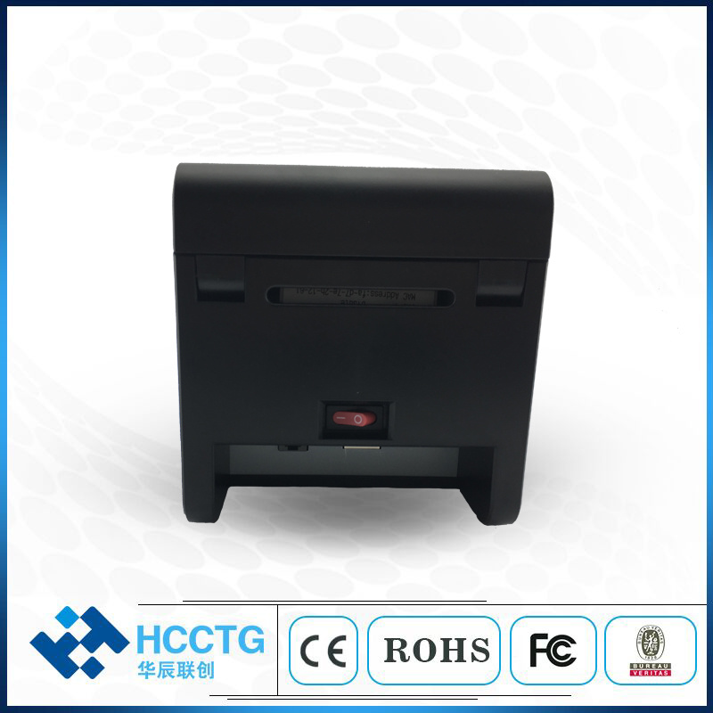Desktop 2 Inch Sticker Printing USB Thermal Receipt Barcode Label Printer Hcc-Tl21