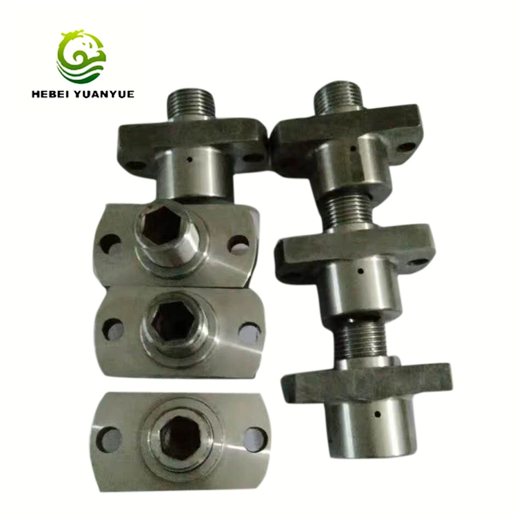 Roller Chain Moulds Cold Heading Die for Motorcycle Parts