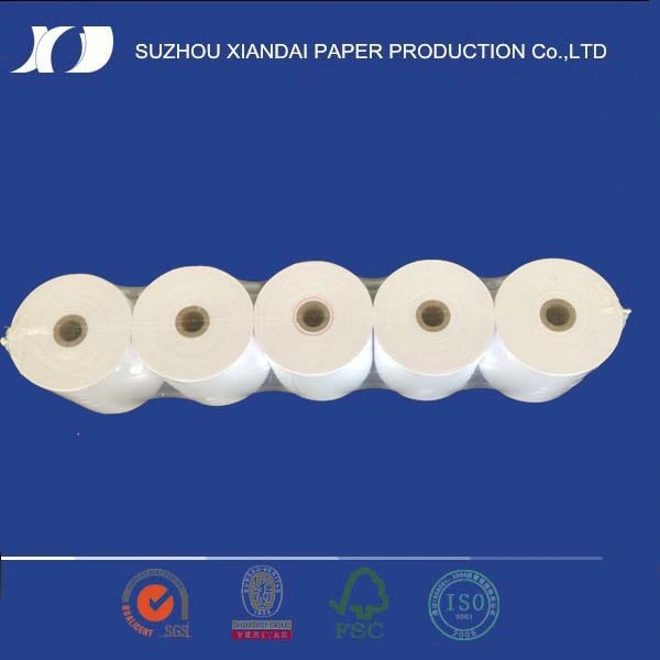 High Quality Thermal Paper 57mm Thermal Paper 57mm Thermal Paper Roll 57mm POS Paper Roll 57mm Thermal Till Roll 57mm Cash Register Paper Roll
