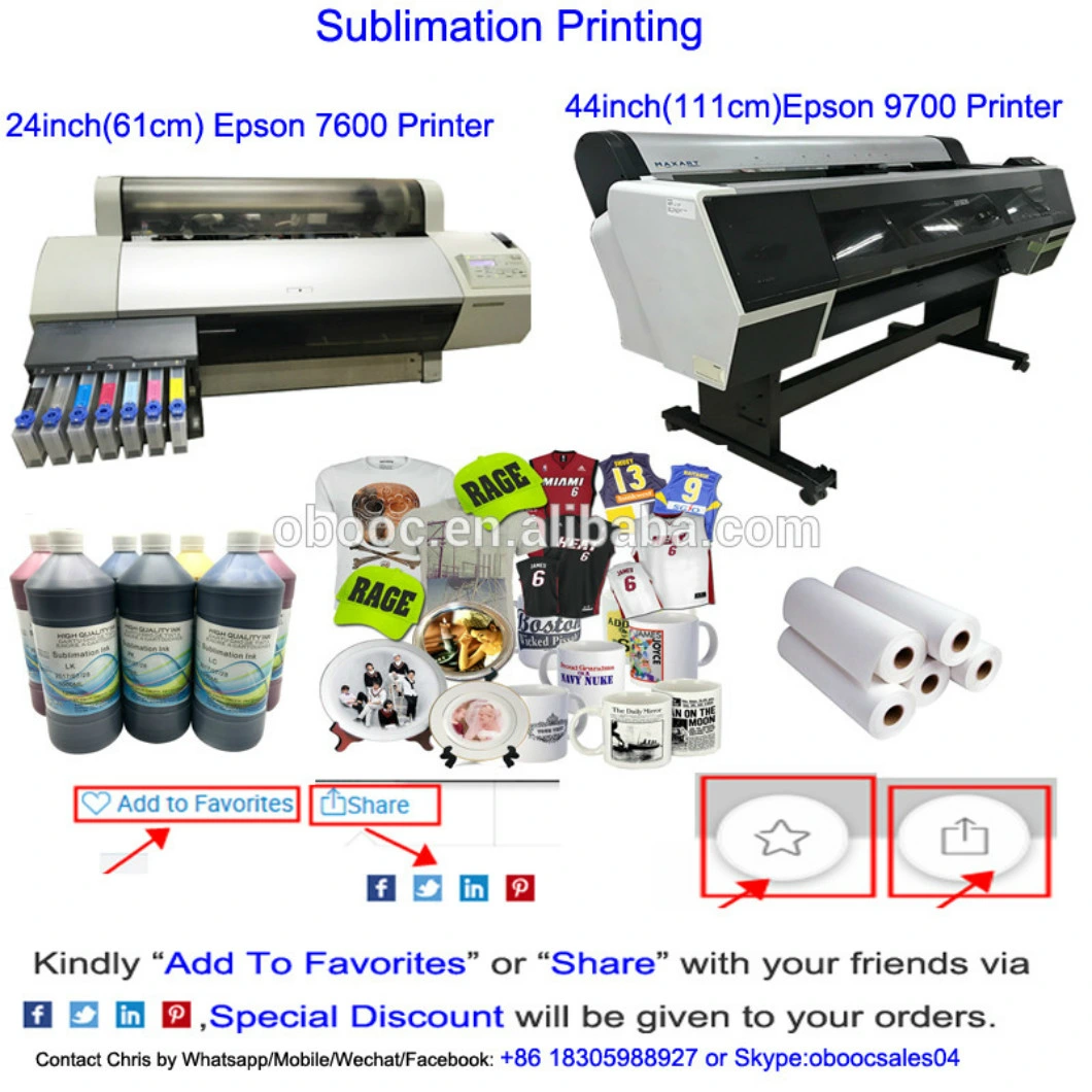 A3 210mm PP Pet Label Inkjet Printer Roll Label Printer
