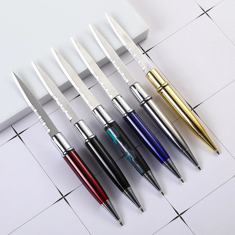 Wholesale Stationery Stylus S Promotion Gift Touch Office Stationery Custom Ball Point Pen