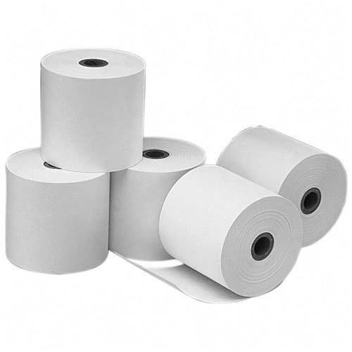 Thermal Printer Paper/Thermal Paper Rolls/Thermal Paper Sheet