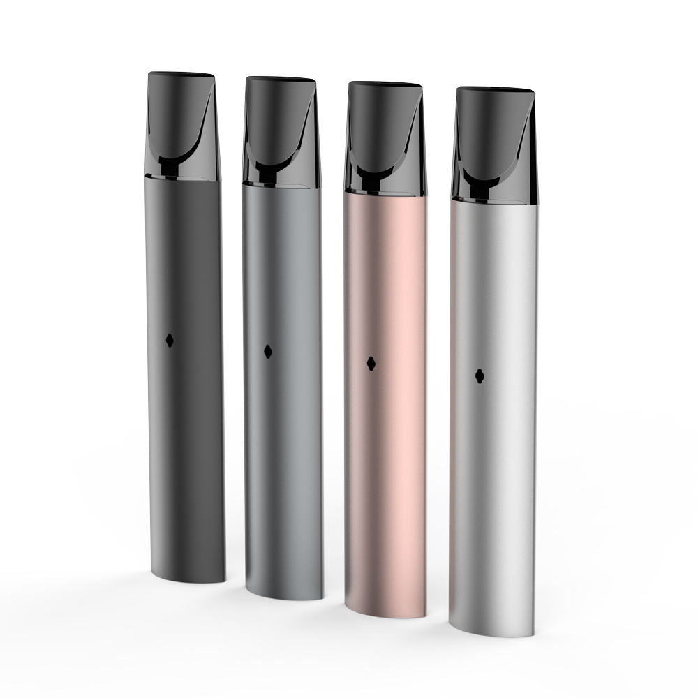 Anyvape Private Label Vaping OEM Electronic Cigarette E-Juice Pod Disposable Vape