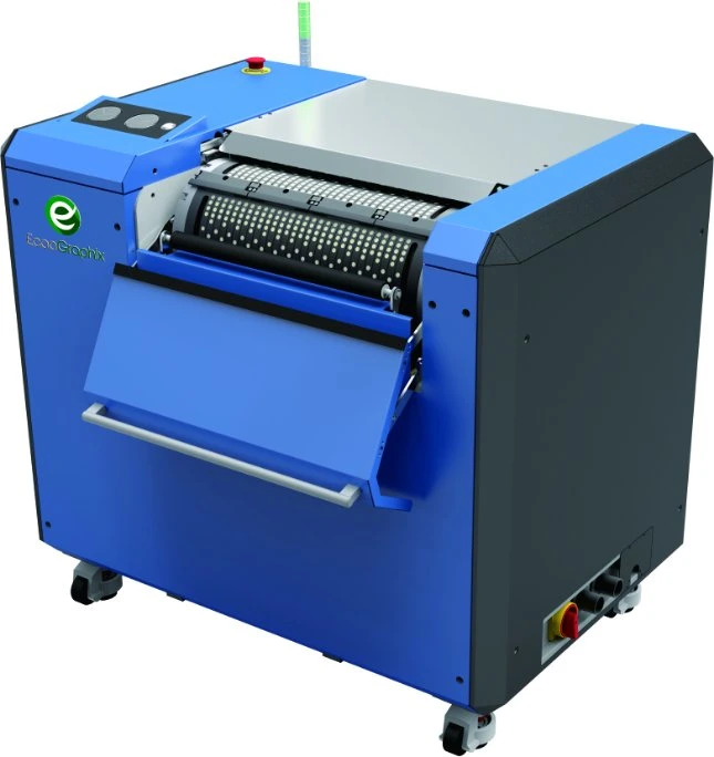 Label Printing Steel Based Digital Plate CTP Flexo Plate Making Machine