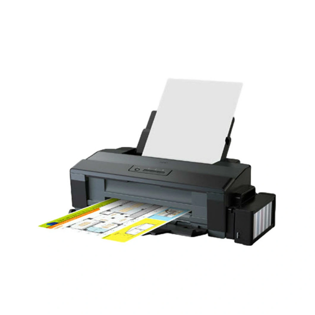 A3 210mm PP Pet Label Inkjet Printer Roll Label Printer