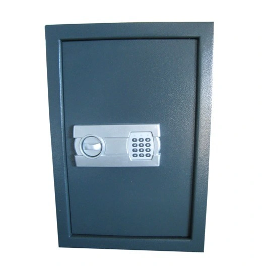 Electronic Hidden Safe with Removable Shelf (WALL-LF560B)