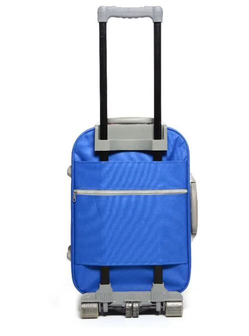 Travel Luggage EVA Luggage, New Arrival Luggage Trolley Bags Sh-16050318