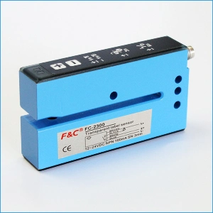 FC-2100 Packaging Automats Universal Label Detecting Label Sensor