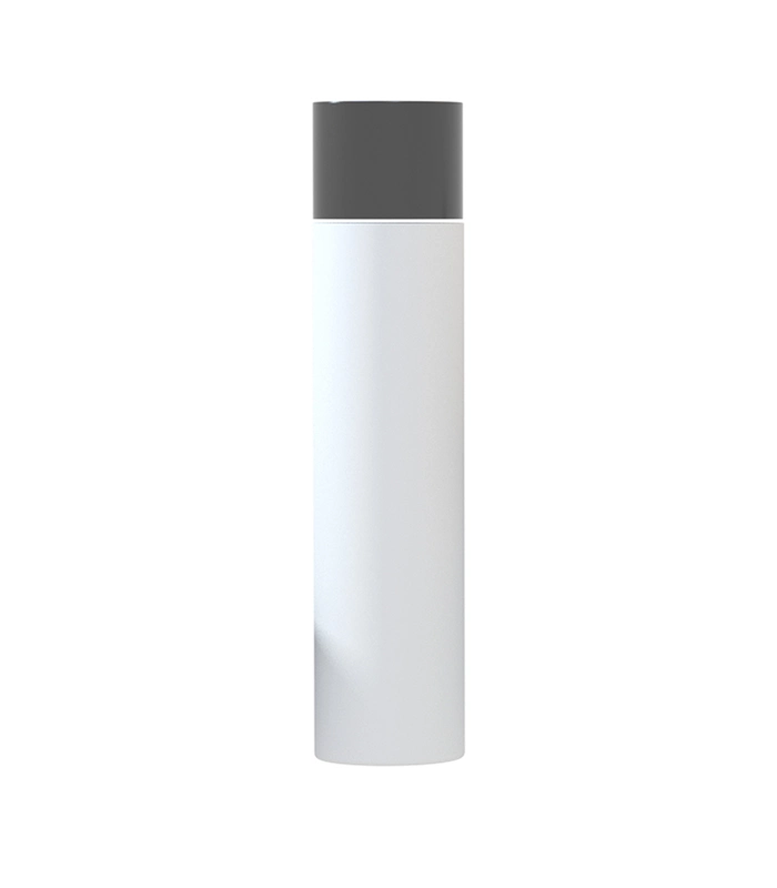 170ml 150ml 130ml 100ml Classical Round Shape Toner Liquid Cosmetic Packaging Plastic Bottle (BJ-150)
