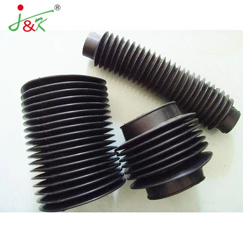 Rubber Bellow/Bushing for Dust-Proof, Oil- Proof Function