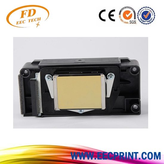 UV Printer Printhead Inkjet Ink Printhead Dx5 for UV Printing