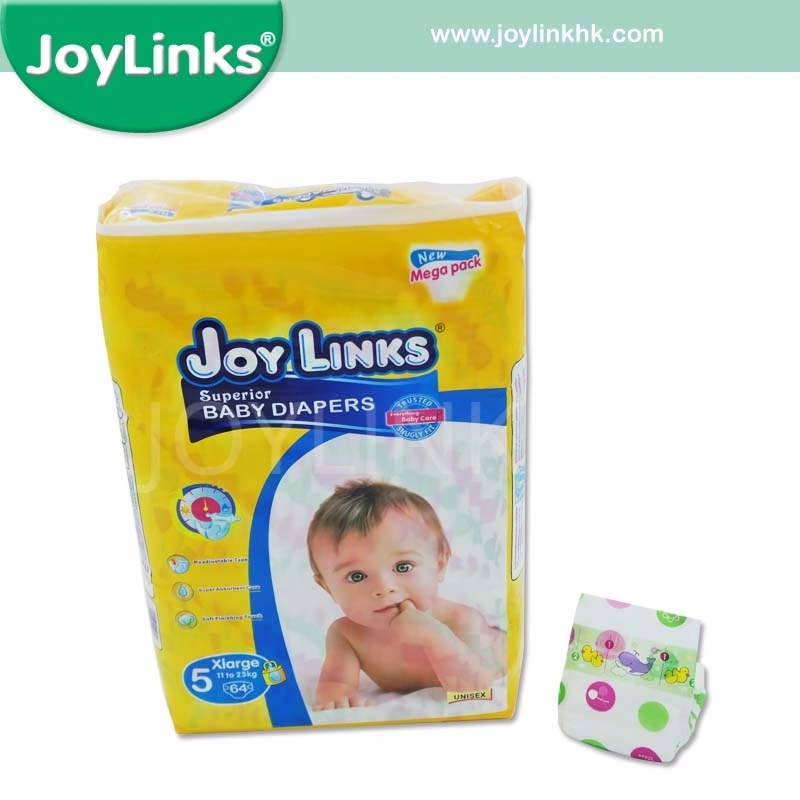 Good Baby Diaper Good Quality Good Price High Absorption OEM