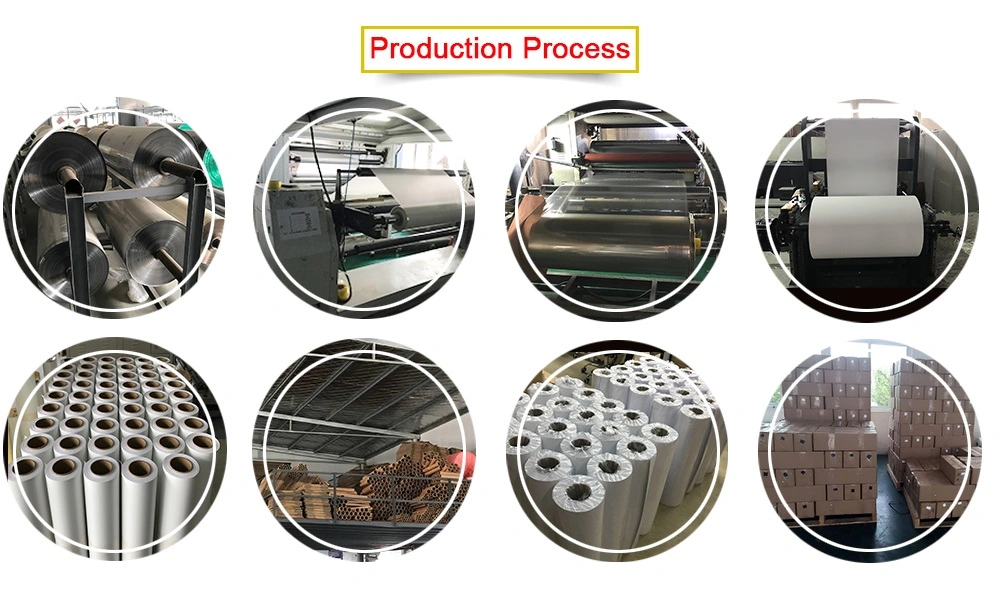 Iron on Heat Transfer Vinyl Heating Transfer Printing Heat Transfer Paper Transfer Film