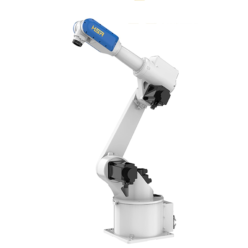 Cheap Aluminum Industrial Robot Arm Industrial Grinding Robot for Grinding