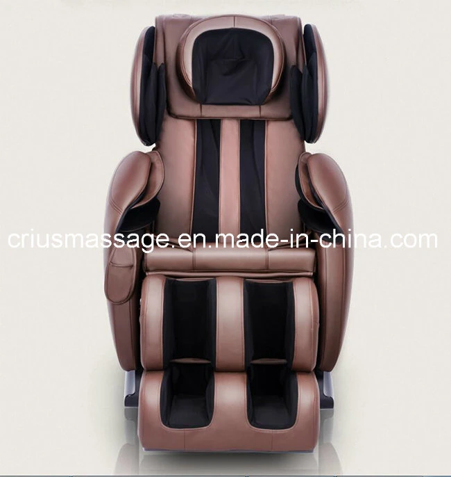 Hair Salon Intelligent Robot Massage Chair