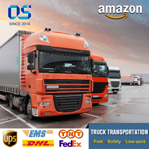 QS Top10 Shipping Service to Saudi Arabia