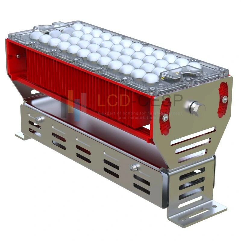 2021 New LED Light 120W/250W/360W LED High Bay Warehouse LED Lighting Rated Voltage 100-305 VAC 50/60Hz LED Industrial Light 150lm/W Outdoor Light