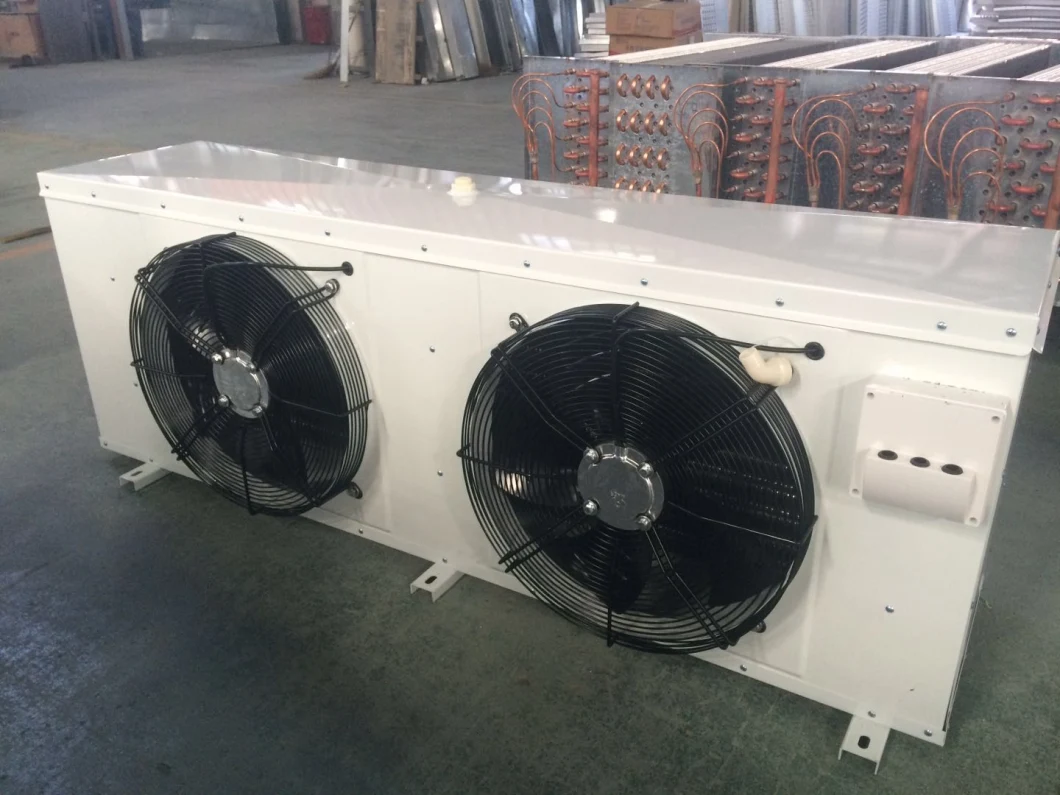 Low Price Refrigeration Parts Industrial Cooling Evaporator Air Cooler Refrigeration Equipment