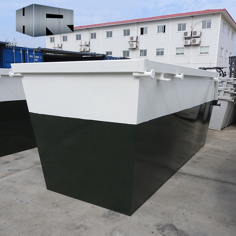 Waste Bin Waste Container Trash Bin Skip Bin