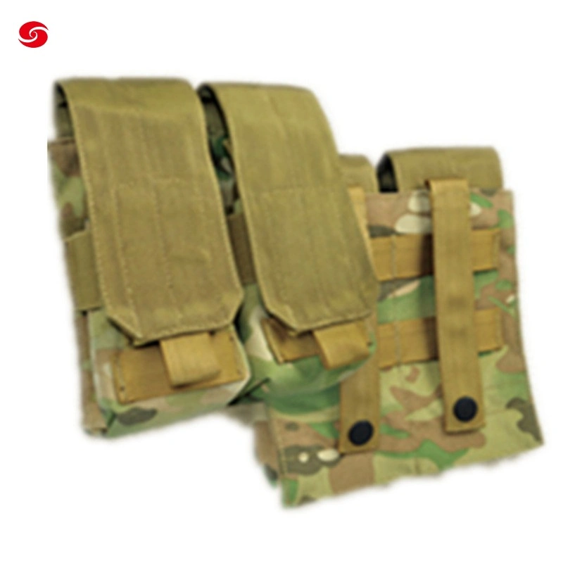 High Quality Camo Tactical Plate Carrier Armor Vest/Military Customized Camouflage Polyester Tactical Plate Carrier Vest