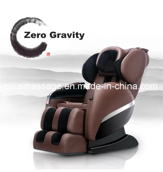 Hair Salon Intelligent Robot Massage Chair