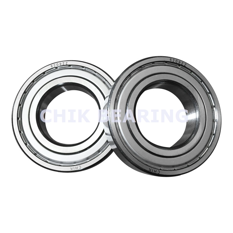 Multi-Type 35bd219dum1 NSK Bearing Deep Groove Ball Bearings for Slide