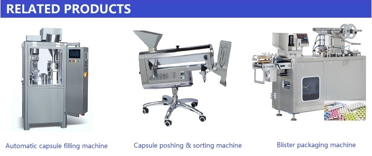 Semi-Automatic Capsule Filler, Semi-Automatic Capsule Filling Machine